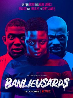 Banlieusards FRENCH WEBRIP 2019