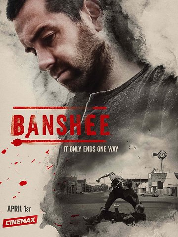 Banshee S04E07 VOSTFR HDTV