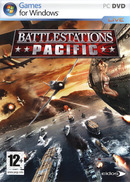 Battlestations Pacific (PC)