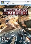 Battlestations Pacific (PC)