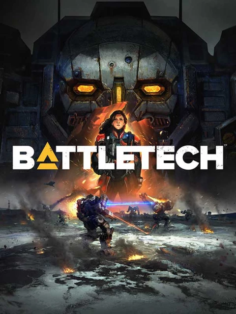 BATTLETECH (PC)