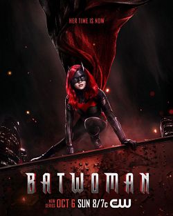 Batwoman S01E13 FRENCH HDTV