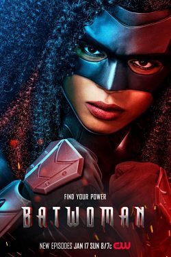 Batwoman S02E06 VOSTFR HDTV