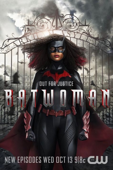 Batwoman S03E02 VOSTFR HDTV