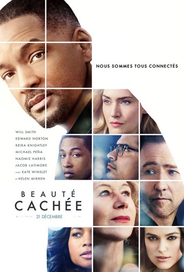 Beauté cachée FRENCH DVDRIP 2017