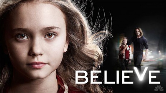 Believe S01E02 VOSTFR HDTV