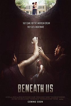 Beneath Us FRENCH WEBRIP 720p 2019