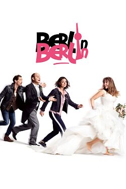 Berlin, Berlin : Pour l'amour de Lola FRENCH WEBRIP 2020