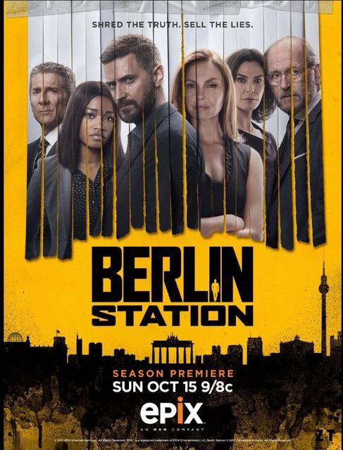 Berlin Station S02E09 FINAL FRENCH HDTV