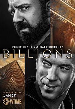 Billions S03E05 VOSTFR HDTV