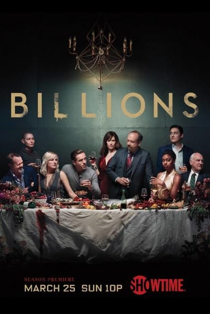 Billions S03E12 FINAL VOSTFR HDTV