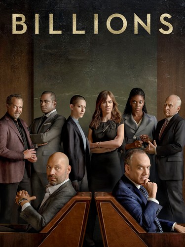 Billions S06E02 VOSTFR HDTV