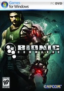 Bionic Commando (PC)