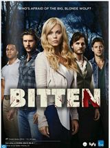 Bitten S01E01 VOSTFR HDTV