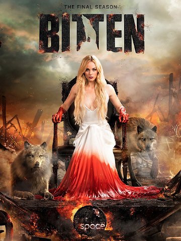 Bitten S03E07 VOSTFR HDTV