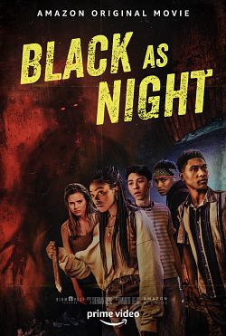 Black As Night FRENCH WEBRIP 2021