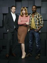 Black Box S01E01 VOSTFR HDTV