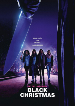 Black Christmas FRENCH BluRay 720p 2019