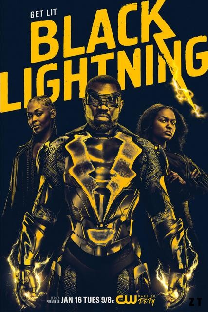 Black Lightning S01E01 FRENCH HDTV