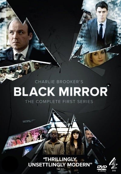 Black Mirror Saison 1 FRENCH HDTV