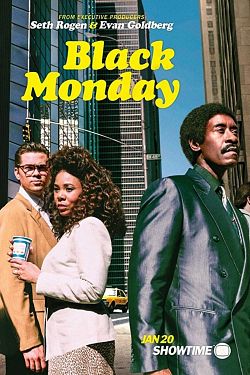 Black Monday S01E02 FRENCH HDTV