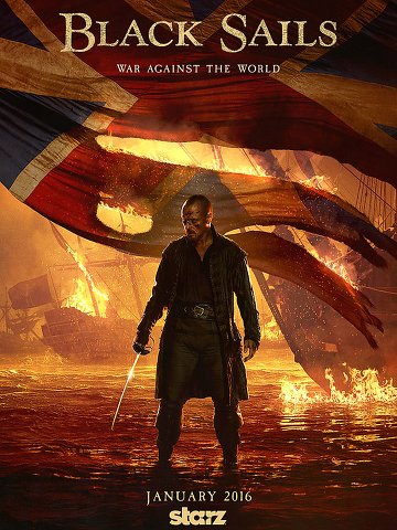 Black Sails S03E02 VOSTFR HDTV