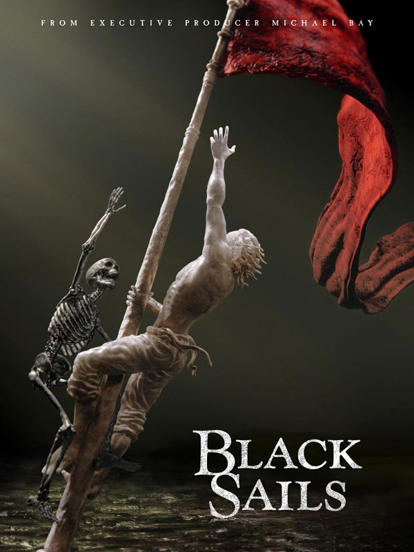 Black Sails Saison 2 FRENCH HDTV