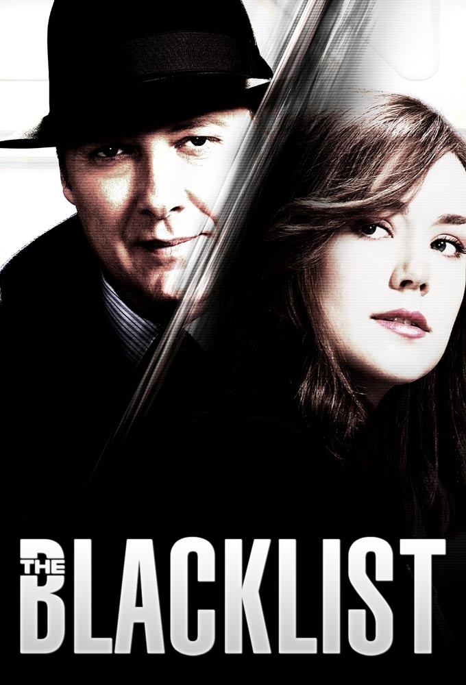 Blacklist S08E02 VOSTFR HDTV