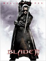 Blade 2 FRENCH DVDRIP 2002