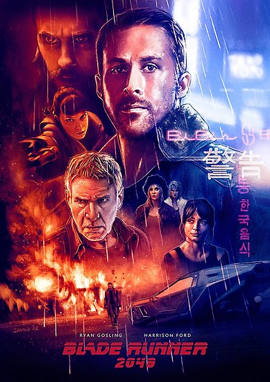 Blade Runner 2049 FRENCH HDLight 1080p 2017