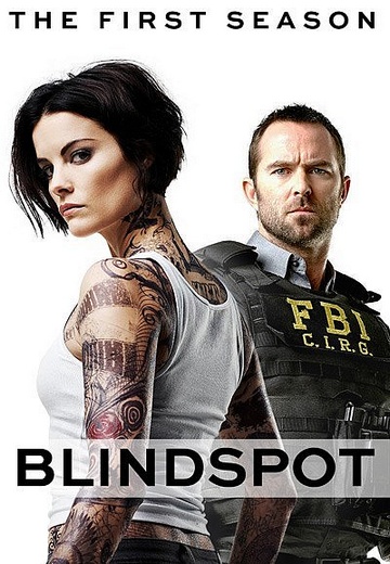 Blindspot S02E12 VOSTFR HDTV