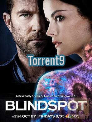 Blindspot S03E11 FRENCH HDTV