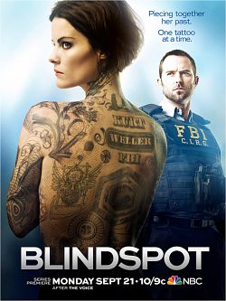 Blindspot S03E18 PROPER FRENCH HDTV