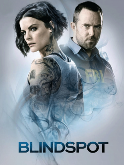 Blindspot S04E01 FRENCH HDTV