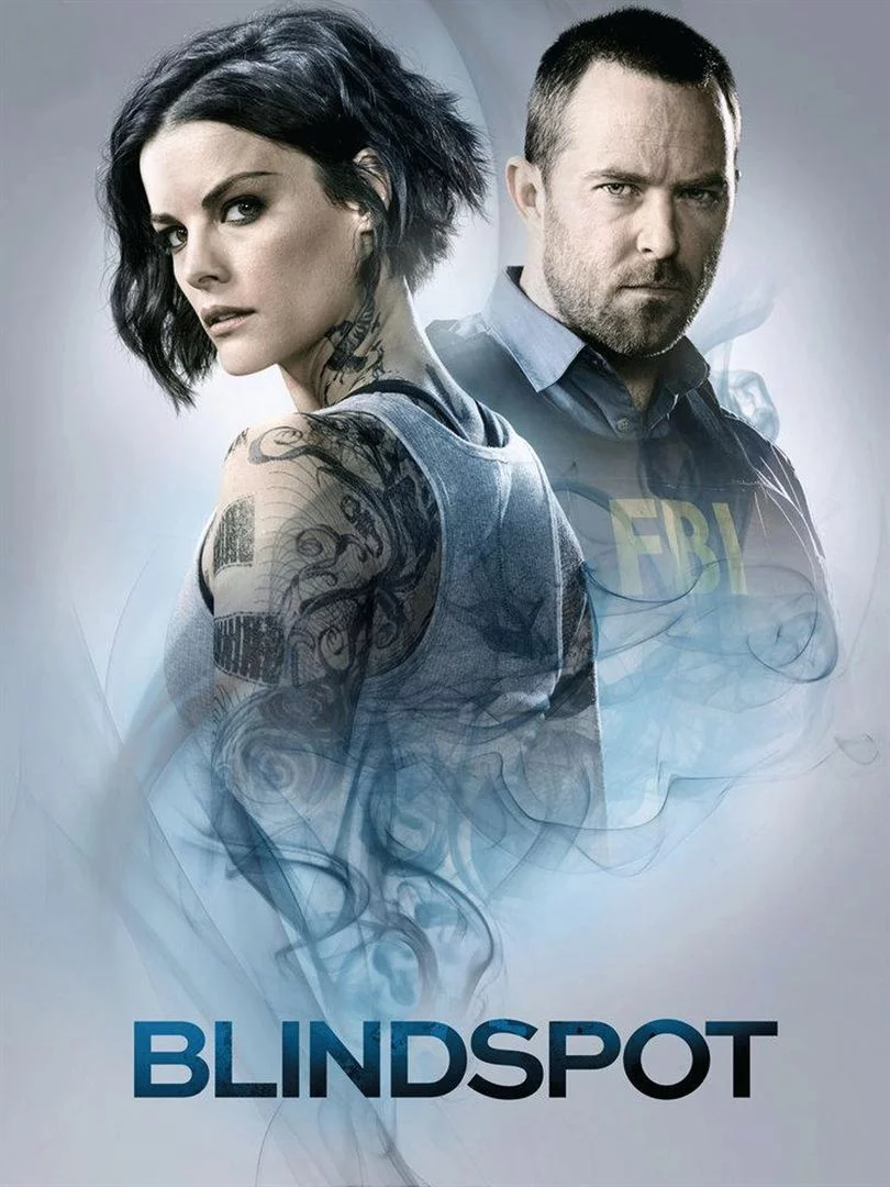 Blindspot S04E18 FRENCH HDTV