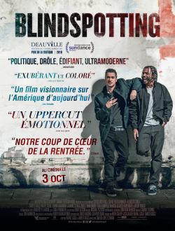 Blindspotting FRENCH BluRay 720p 2019