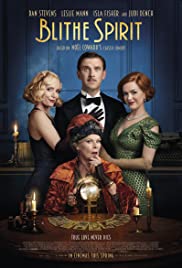 Blithe Spirit FRENCH WEBRIP 1080p LD 2021