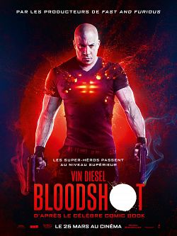 Bloodshot FRENCH WEBRIP 2020