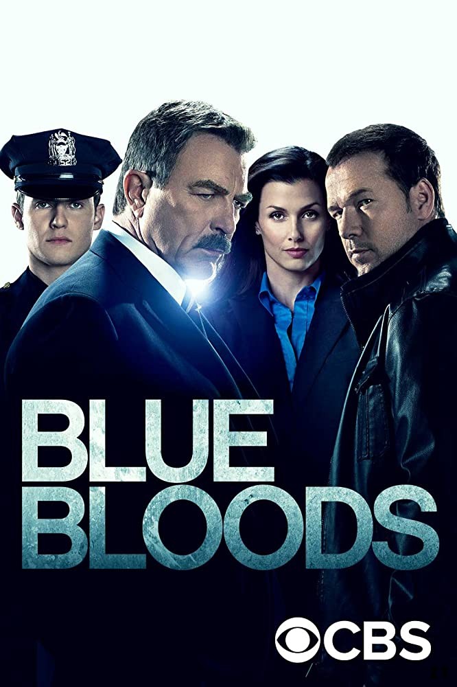 Blue Bloods S10E01 FRENCH HDTV