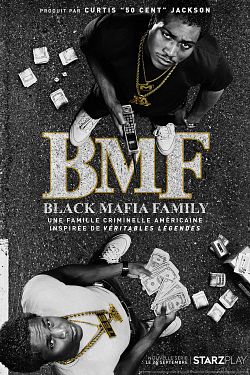 BMF S01E01 FRENCH HDTV