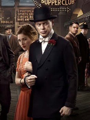 Boardwalk Empire Saison 3 FRENCH HDTV