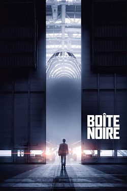 Boîte noire FRENCH BluRay 1080p 2022