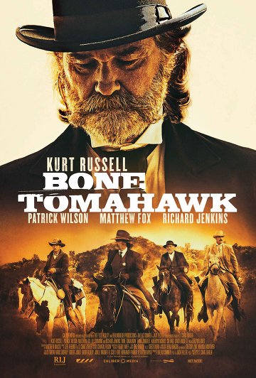 Bone Tomahawk FRENCH BluRay 720p 2016