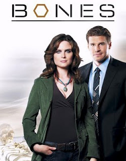 Bones S08E07 FRENCH HDTV