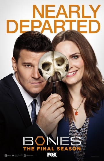 Bones S12E02 FRENCH HDTV