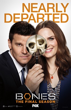 Bones S12E02 VOSTFR HDTV