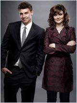 Bones Saison 1-2-3 FRENCH HDTV