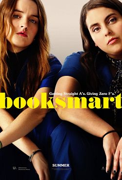 Booksmart TRUEFRENCH BluRay 720p 2019