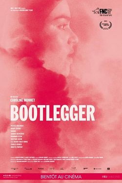 Bootlegger FRENCH WEBRIP 1080p 2022