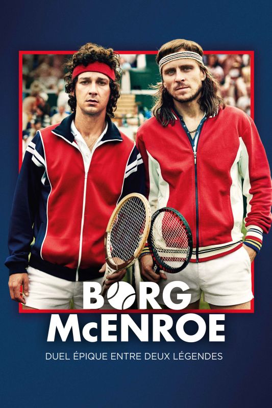 Borg/McEnroe FRENCH DVDRIP 2017